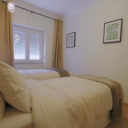 Lisbon Charming 94D, Next To Metro Apartment Bagian luar foto