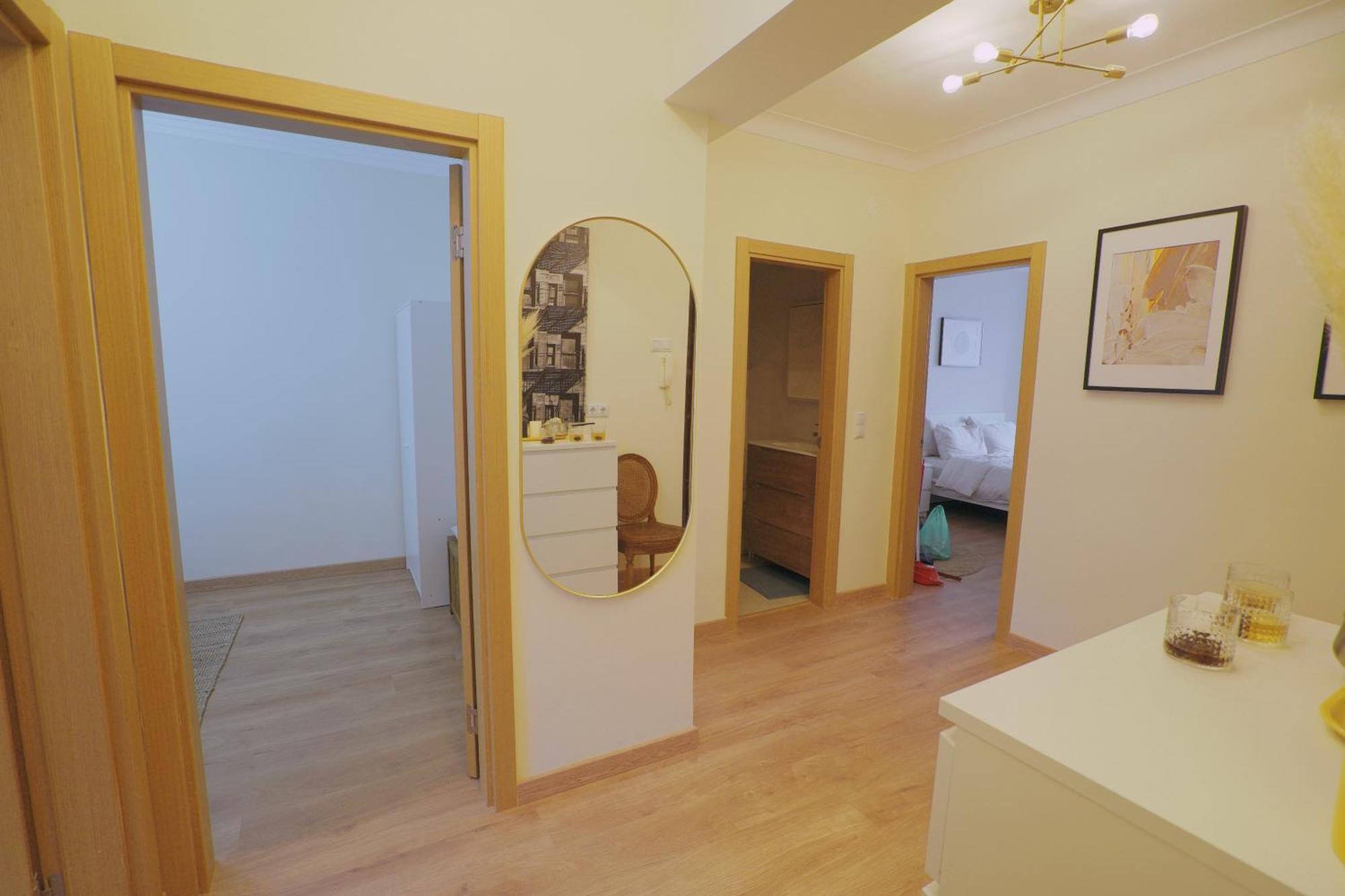 Lisbon Charming 94D, Next To Metro Apartment Bagian luar foto