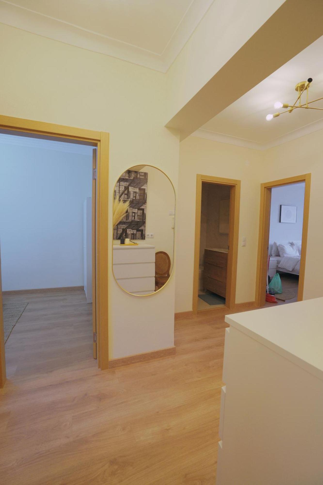 Lisbon Charming 94D, Next To Metro Apartment Bagian luar foto