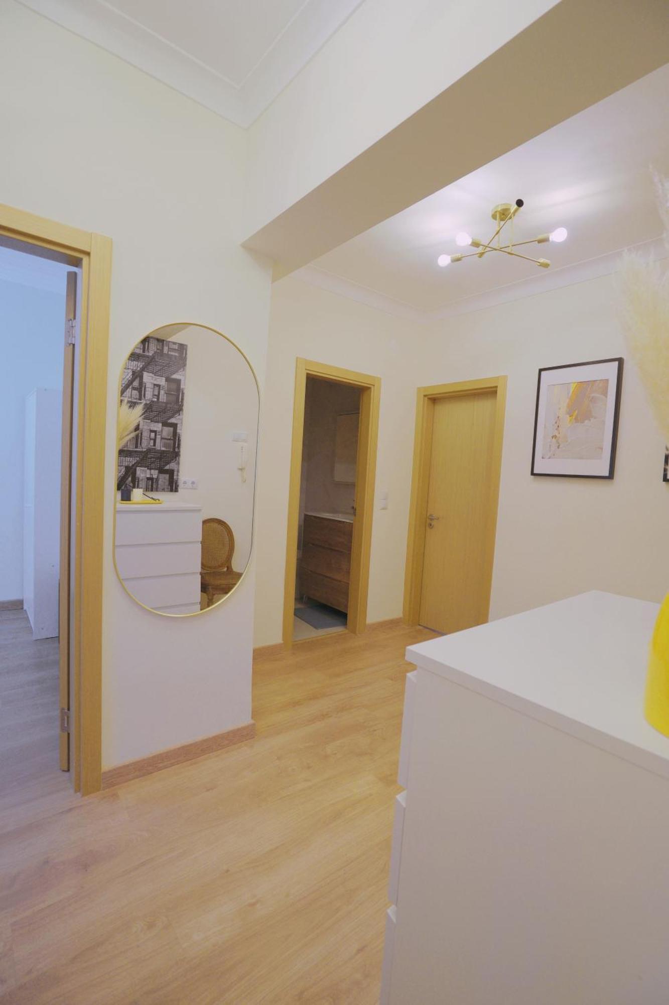 Lisbon Charming 94D, Next To Metro Apartment Bagian luar foto