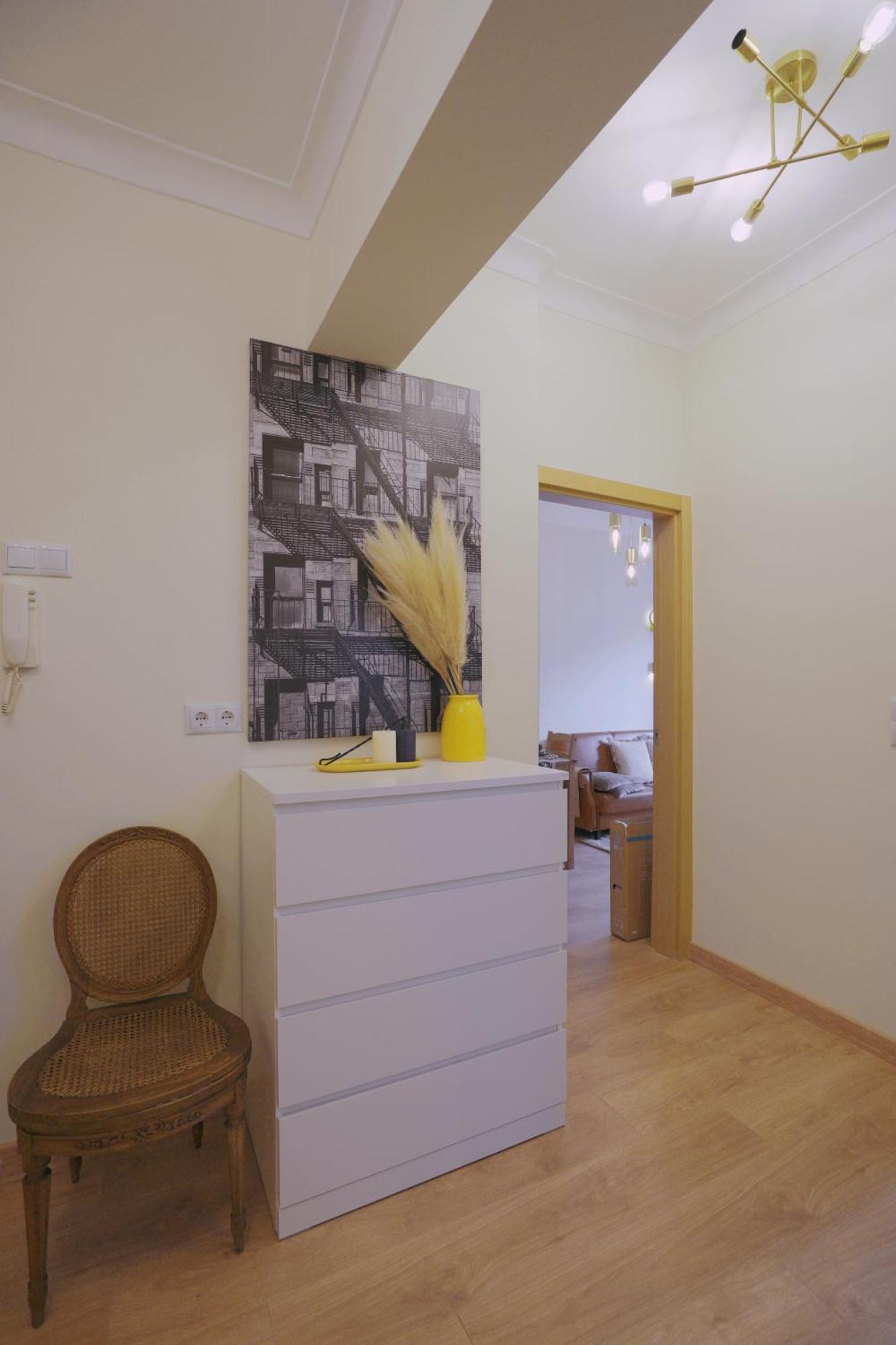 Lisbon Charming 94D, Next To Metro Apartment Bagian luar foto