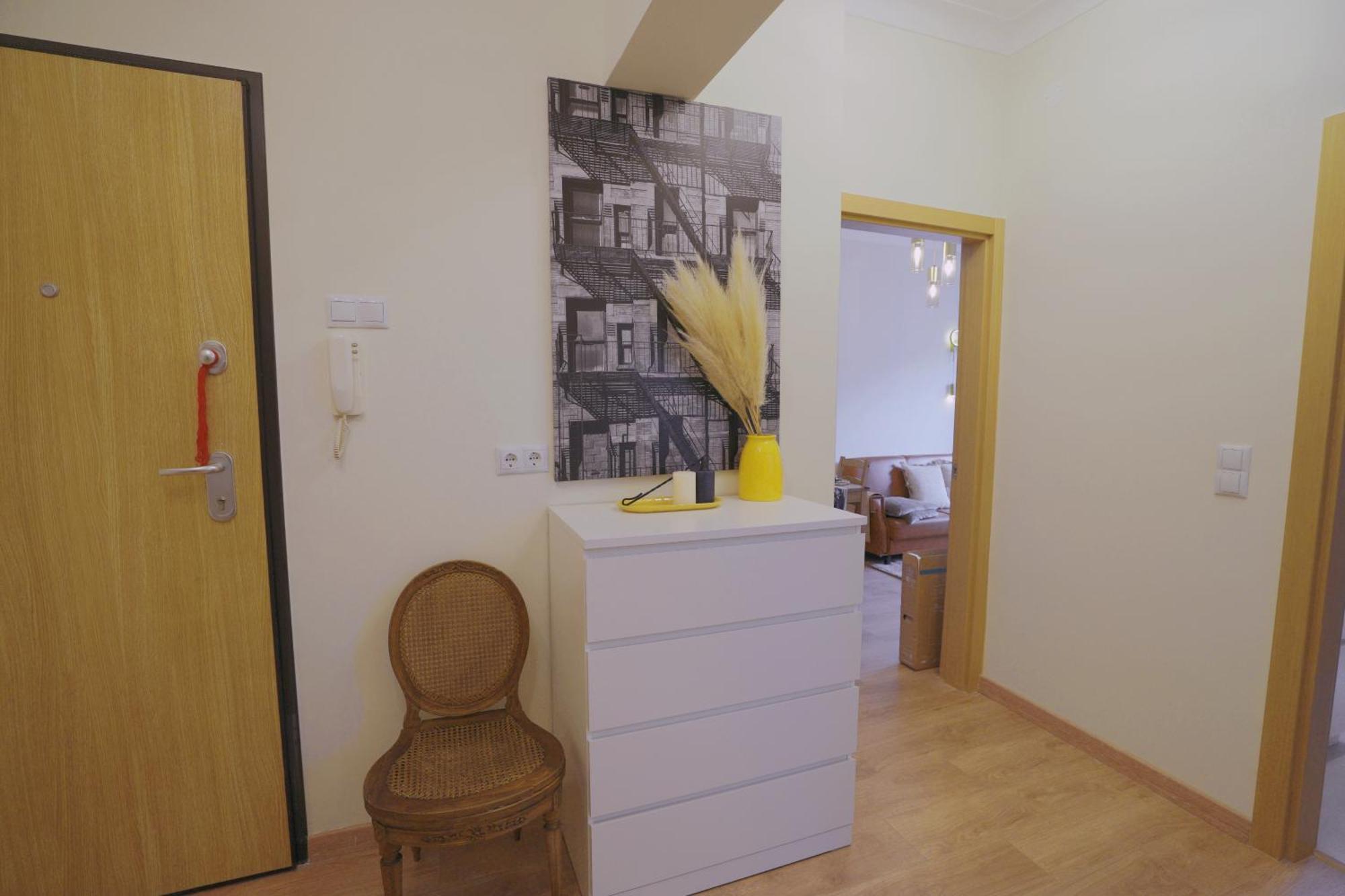 Lisbon Charming 94D, Next To Metro Apartment Bagian luar foto