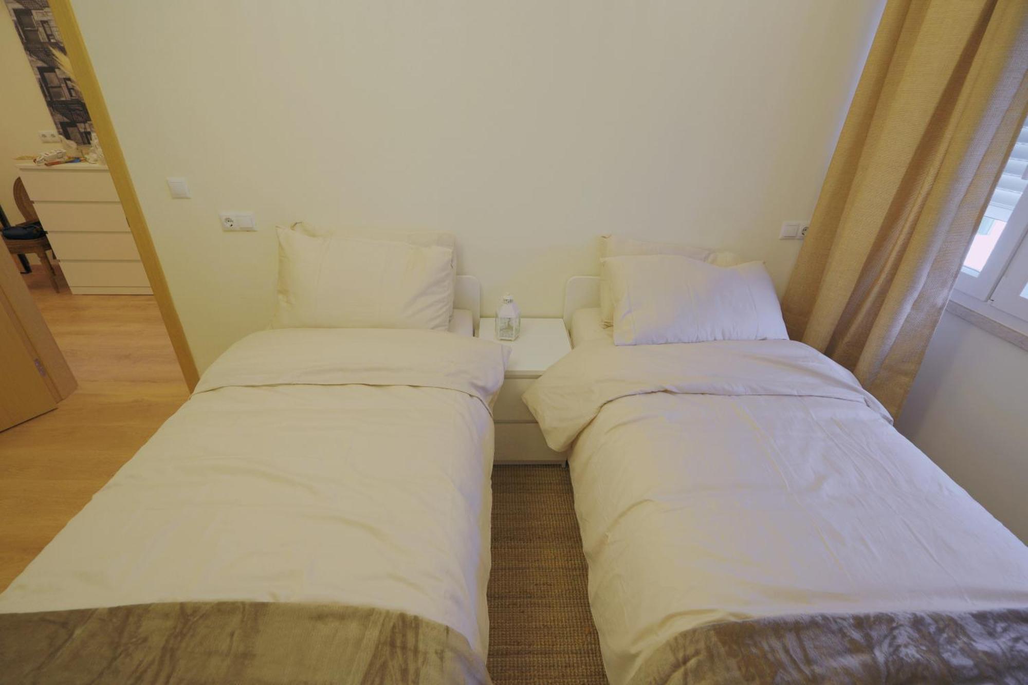 Lisbon Charming 94D, Next To Metro Apartment Bagian luar foto