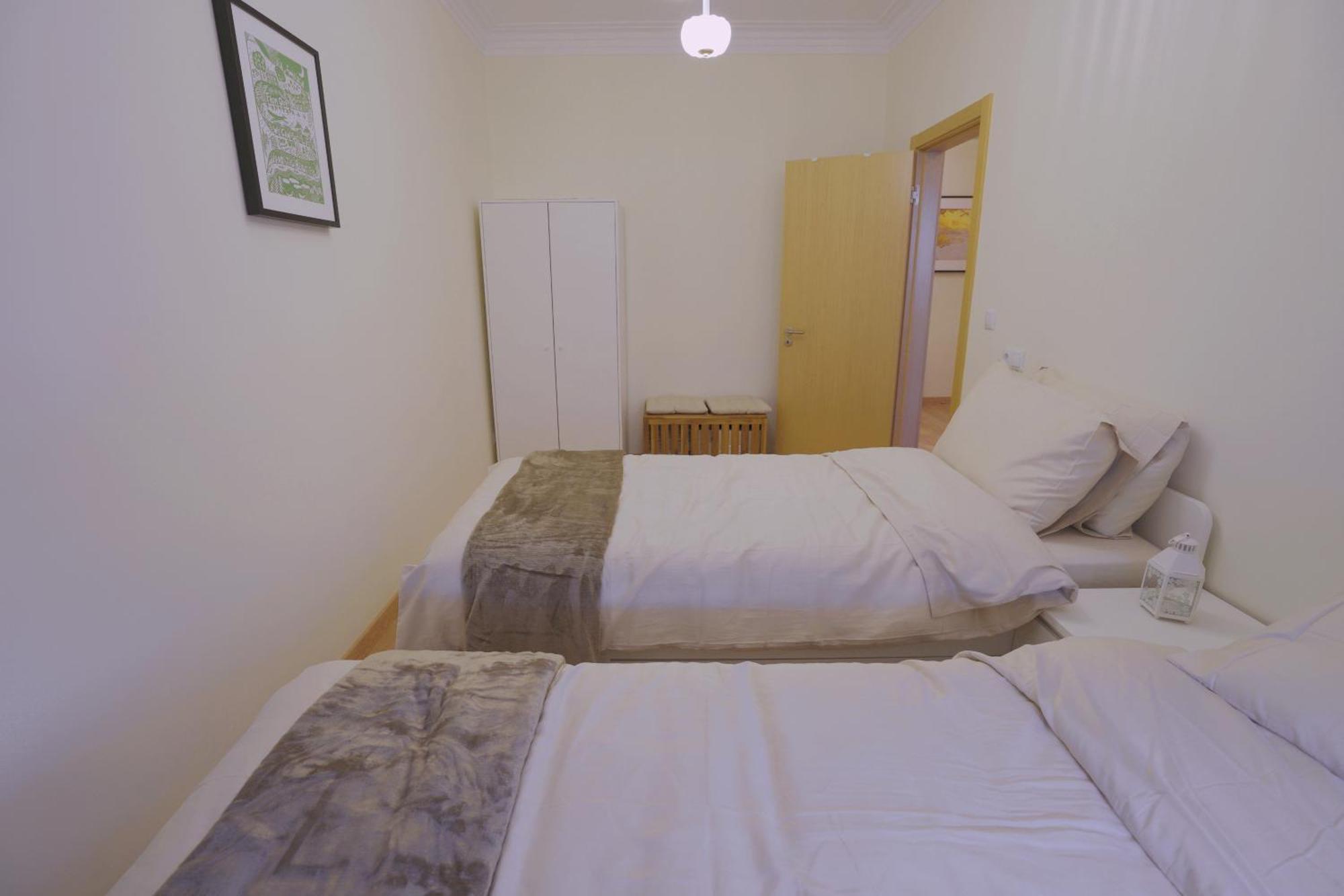 Lisbon Charming 94D, Next To Metro Apartment Bagian luar foto