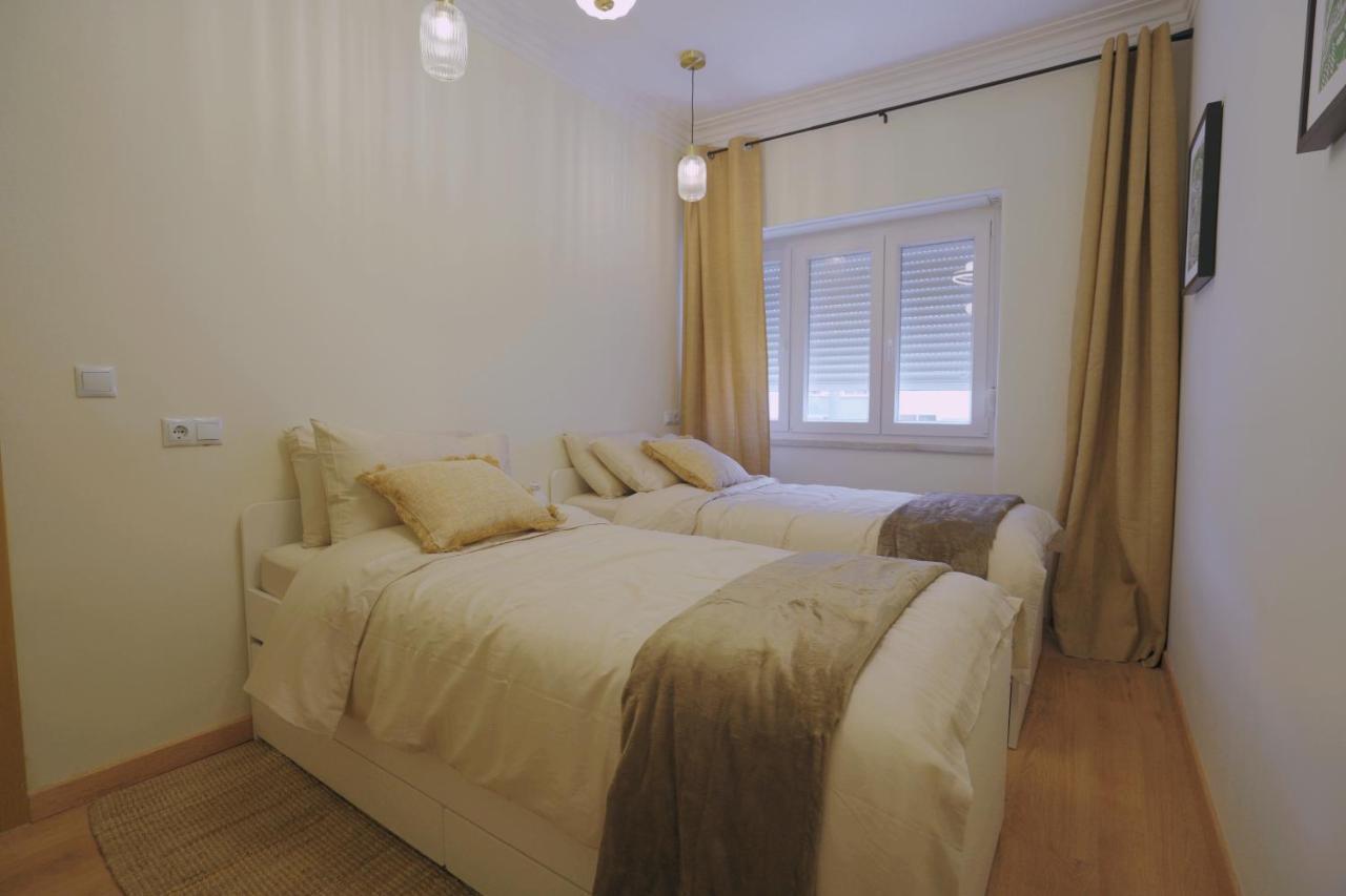 Lisbon Charming 94D, Next To Metro Apartment Bagian luar foto