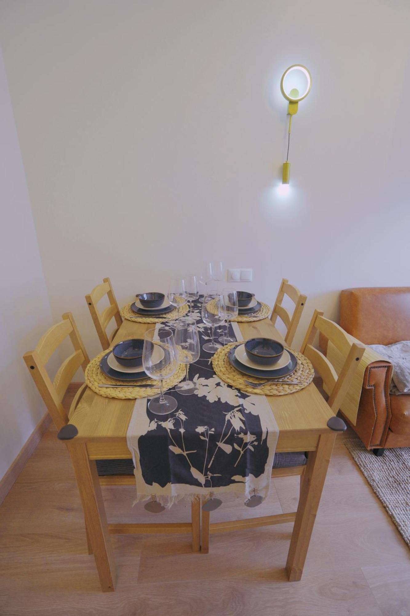 Lisbon Charming 94D, Next To Metro Apartment Bagian luar foto