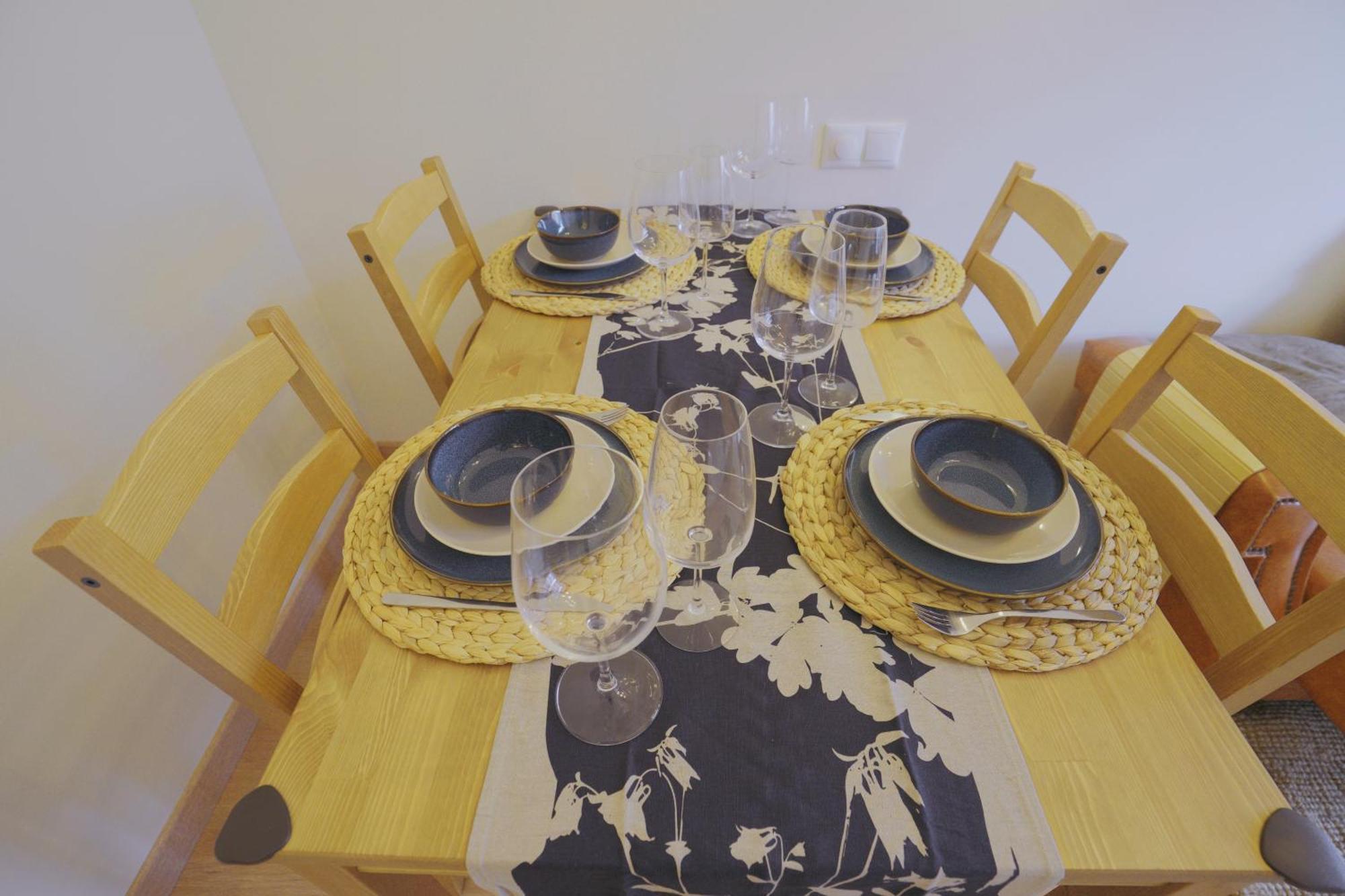 Lisbon Charming 94D, Next To Metro Apartment Bagian luar foto