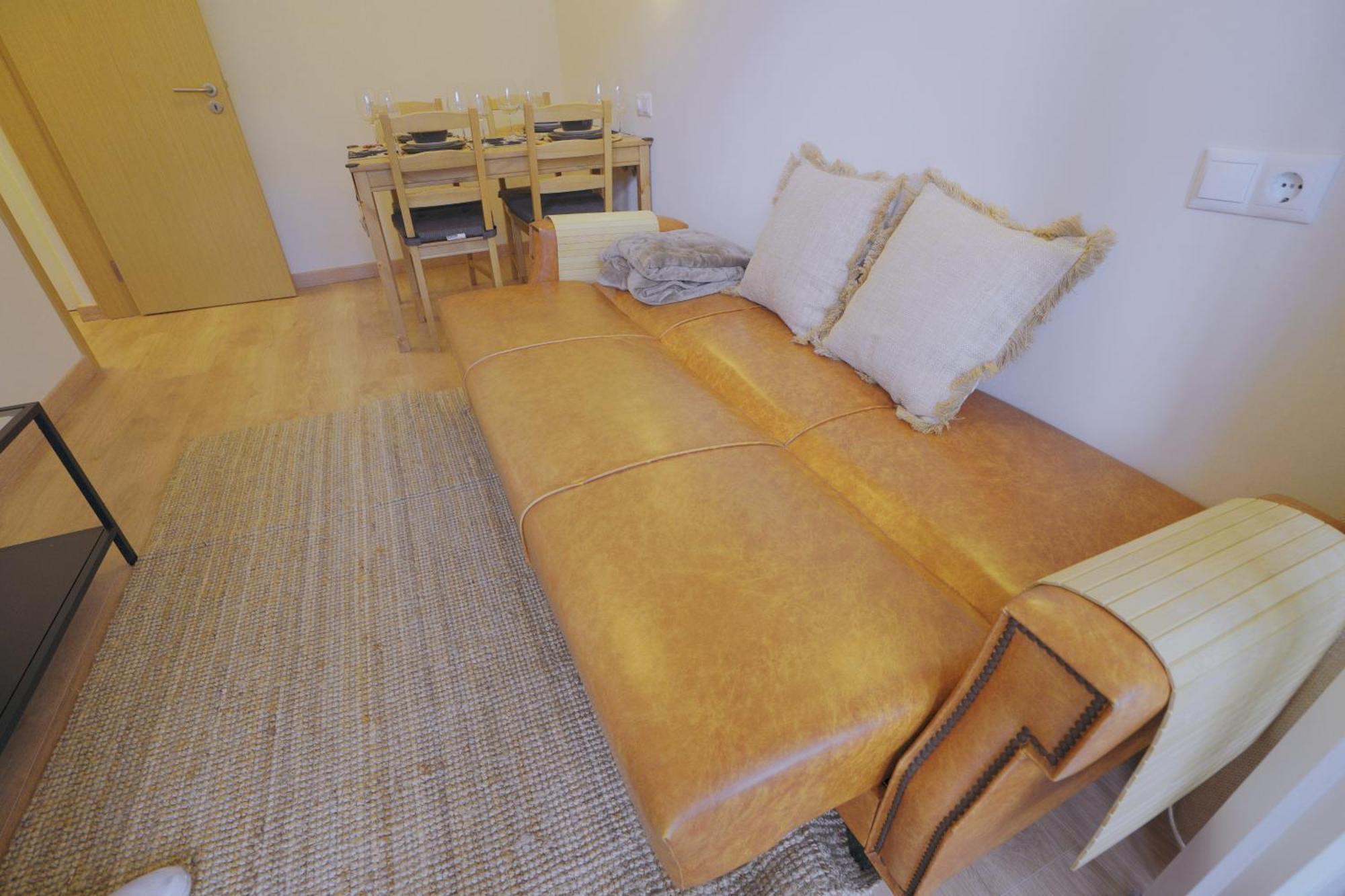 Lisbon Charming 94D, Next To Metro Apartment Bagian luar foto