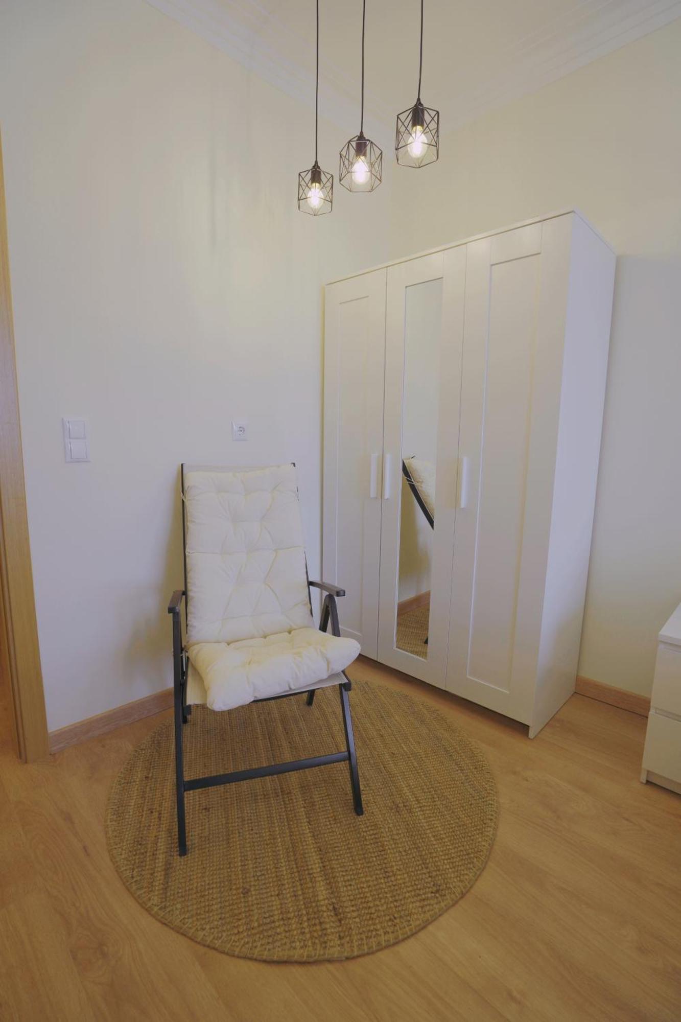 Lisbon Charming 94D, Next To Metro Apartment Bagian luar foto