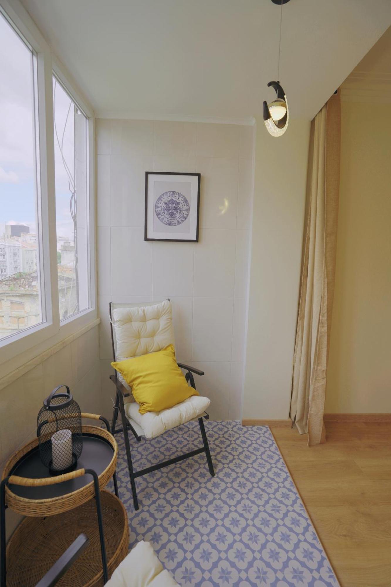 Lisbon Charming 94D, Next To Metro Apartment Bagian luar foto