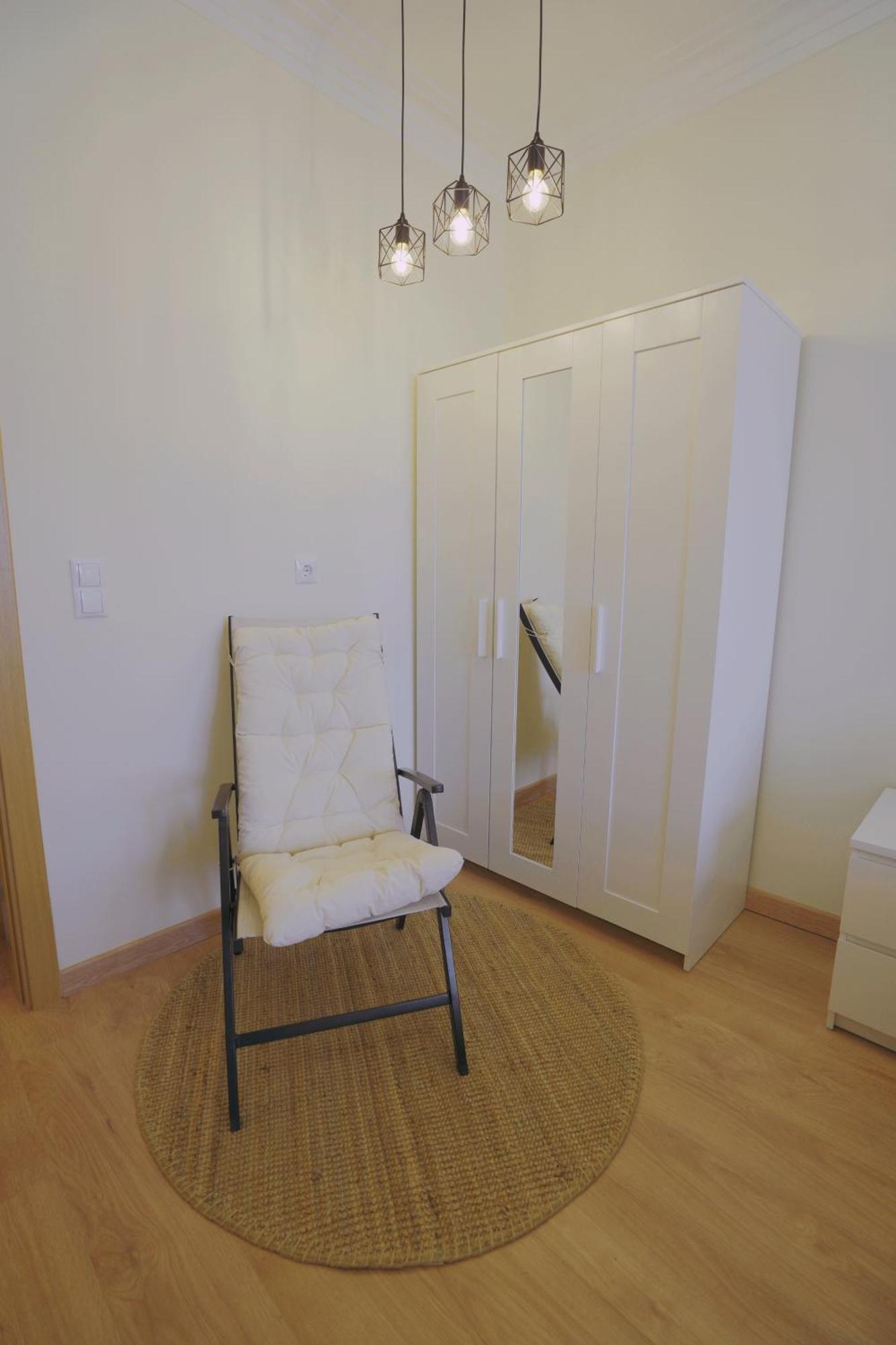 Lisbon Charming 94D, Next To Metro Apartment Bagian luar foto
