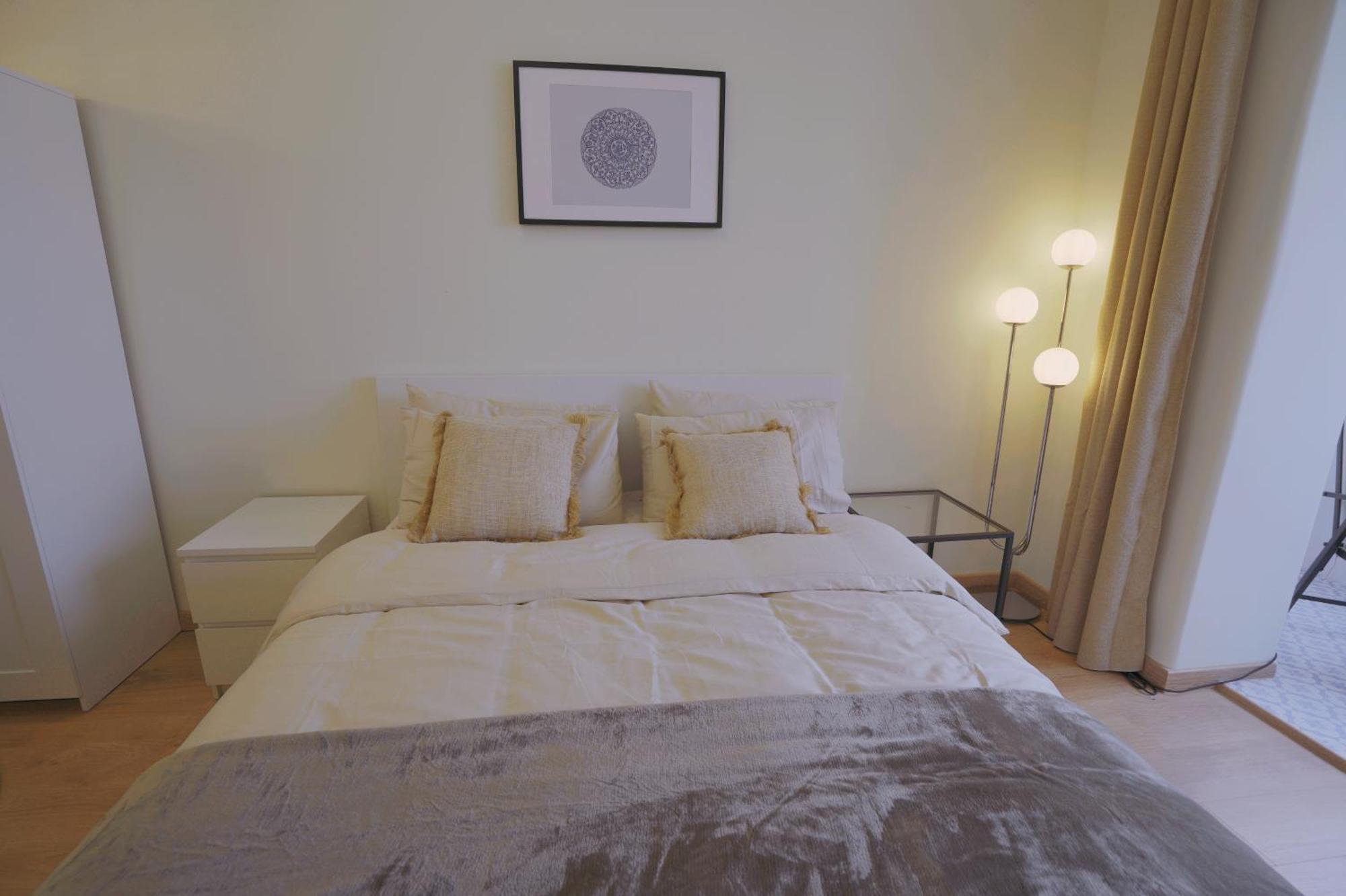 Lisbon Charming 94D, Next To Metro Apartment Bagian luar foto
