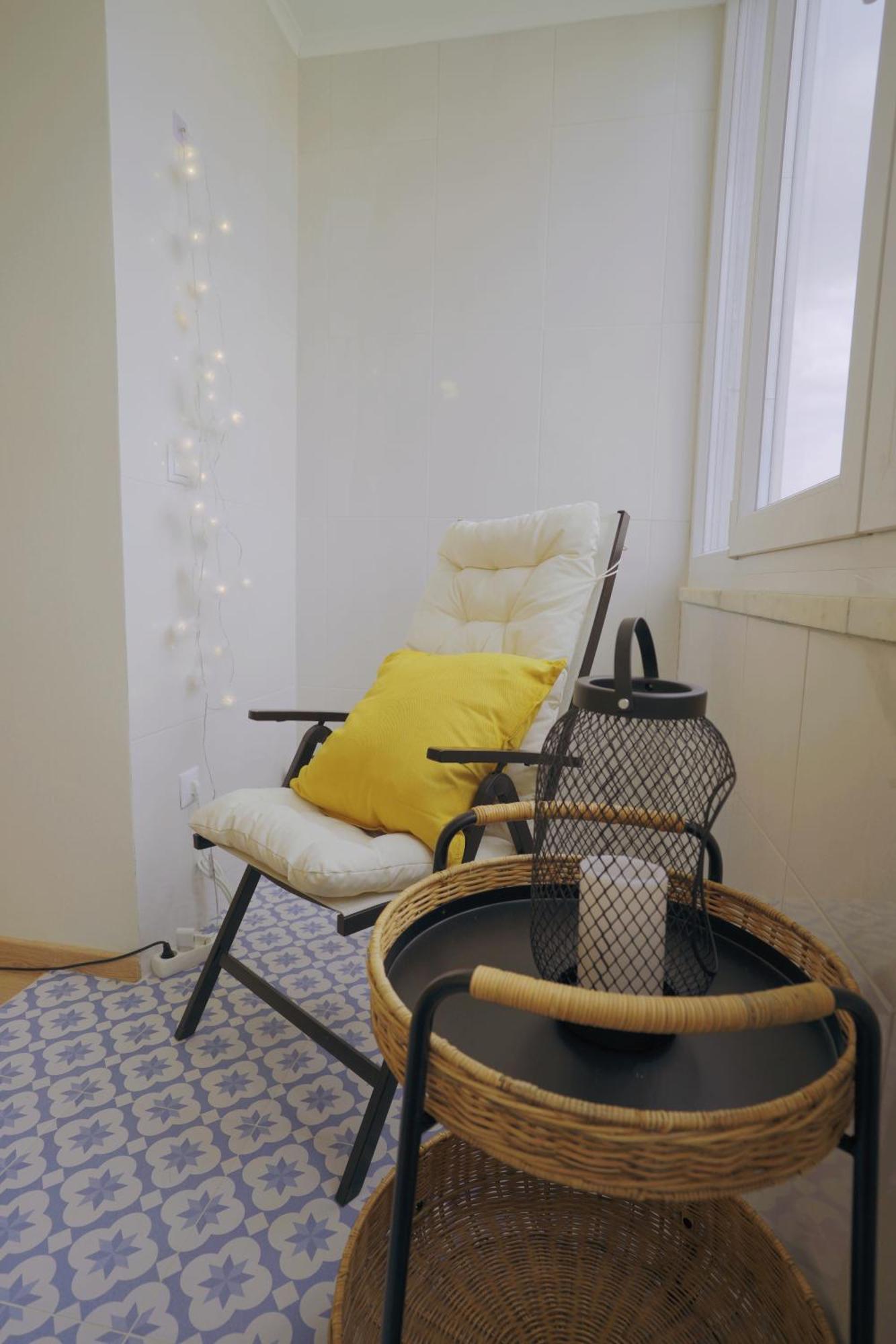 Lisbon Charming 94D, Next To Metro Apartment Bagian luar foto