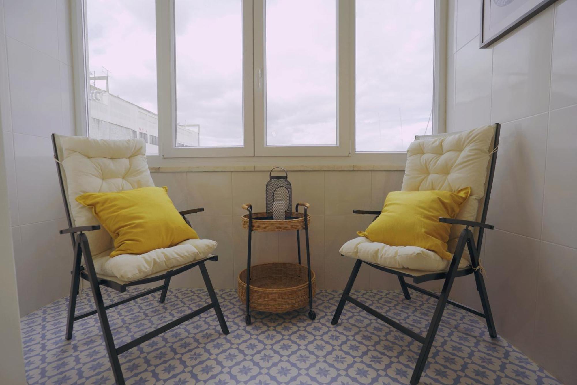 Lisbon Charming 94D, Next To Metro Apartment Bagian luar foto