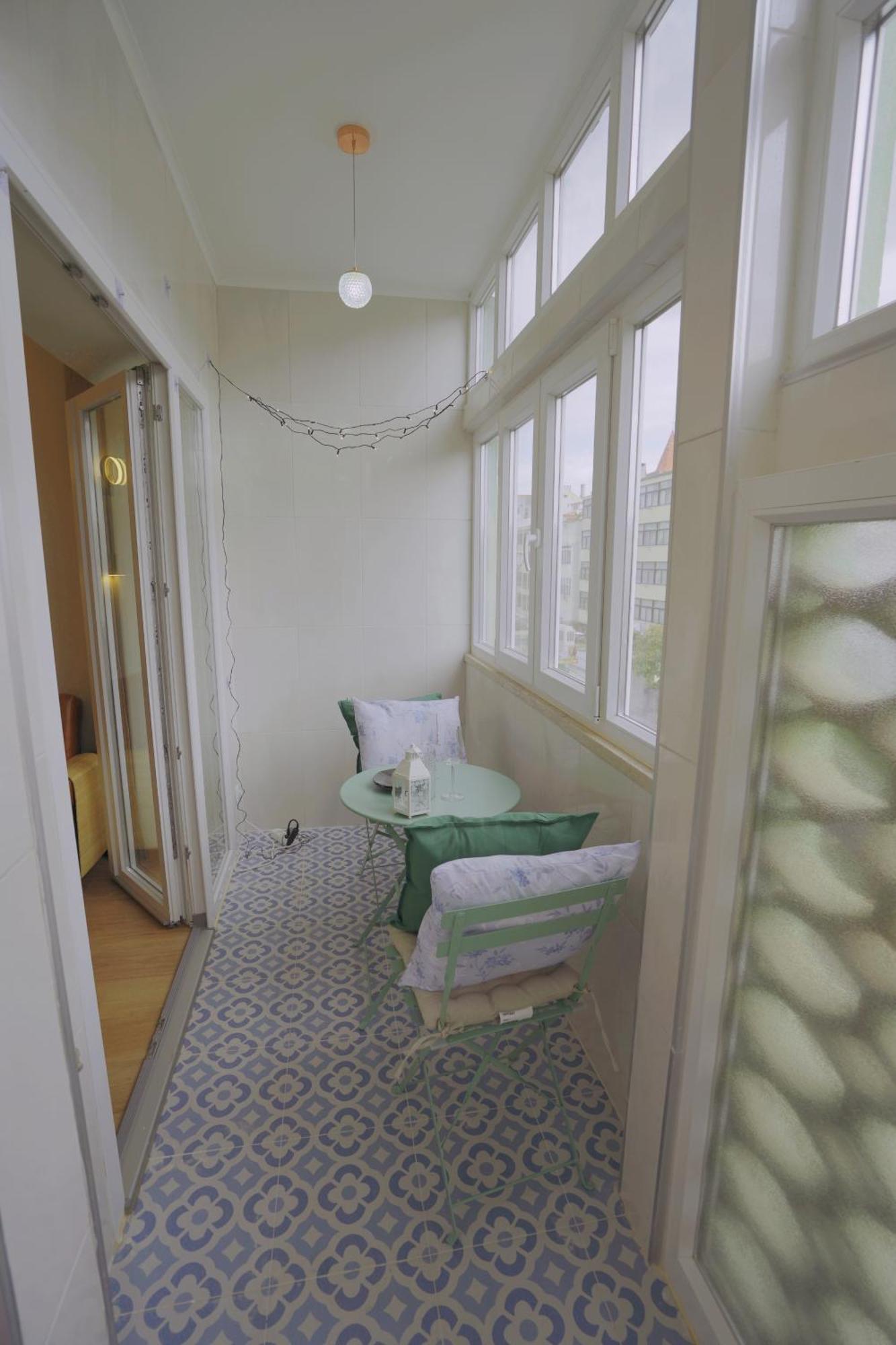 Lisbon Charming 94D, Next To Metro Apartment Bagian luar foto