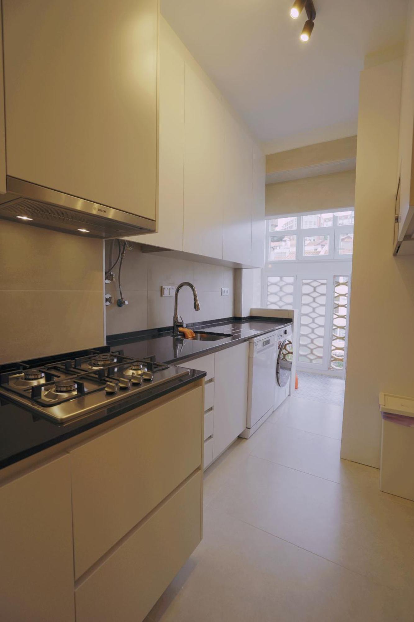 Lisbon Charming 94D, Next To Metro Apartment Bagian luar foto