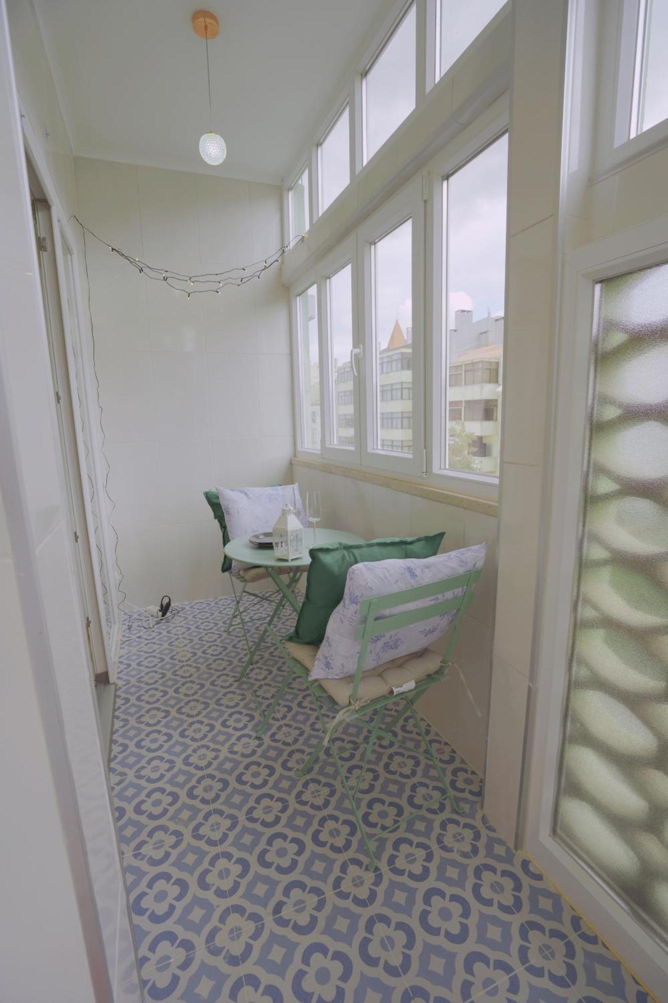 Lisbon Charming 94D, Next To Metro Apartment Bagian luar foto